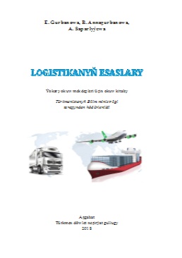 Logistikanyň esaslary